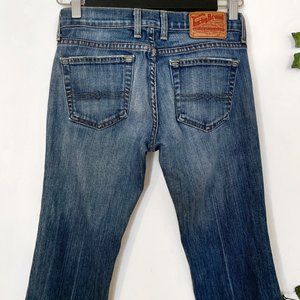 Lucky Brand Sundown Bootcut Jeans